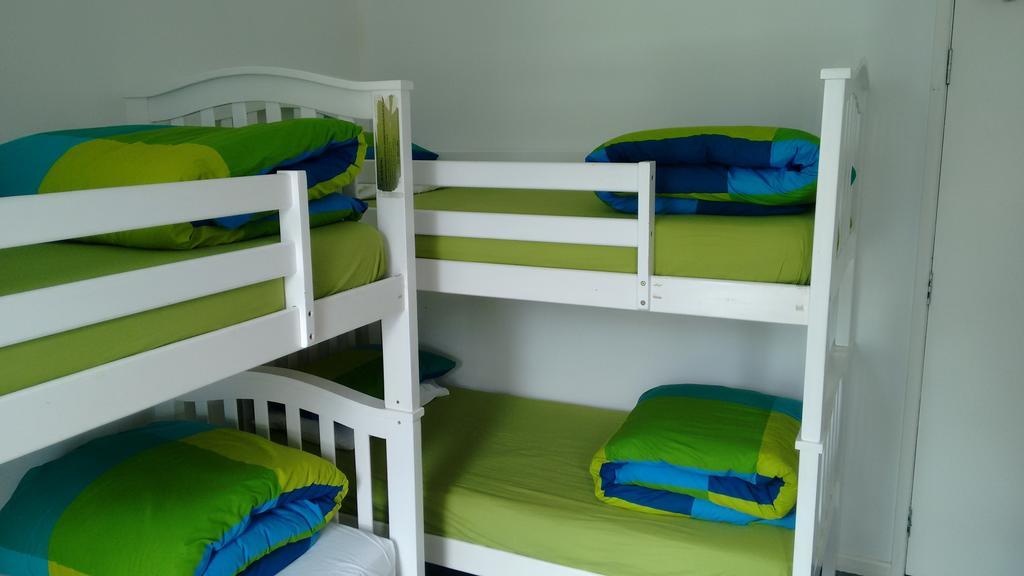 Bed and Breakfast Fairman House Backpackers Лондондерри Номер фото